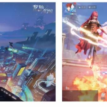 (搜索幻想世界)探索幻想世界：奇幻回合制RPG游戏大冒险