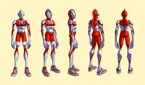 (ultraman official shop)Ultraman国际服内购通道开启，抢购先机等你来！