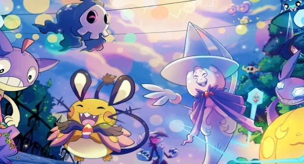 (口袋超萌!)口袋超萌现在叫什么?探寻超可爱名字的由来 (口袋超萌!)口袋超萌现在叫什么?探寻超可爱名字的由来