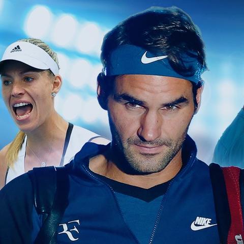 体验极致网球乐趣：超级实况网球游戏带你领略真实比赛的激情与挑战