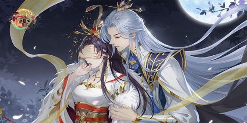 透视青鸾繁华录中羽卫的转变：易繁华游戏玩法揭秘之如何成功将羽卫塑造成侍君角色