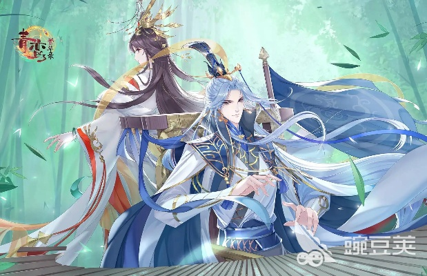 透视青鸾繁华录中羽卫的转变：易繁华游戏玩法揭秘之如何成功将羽卫塑造成侍君角色