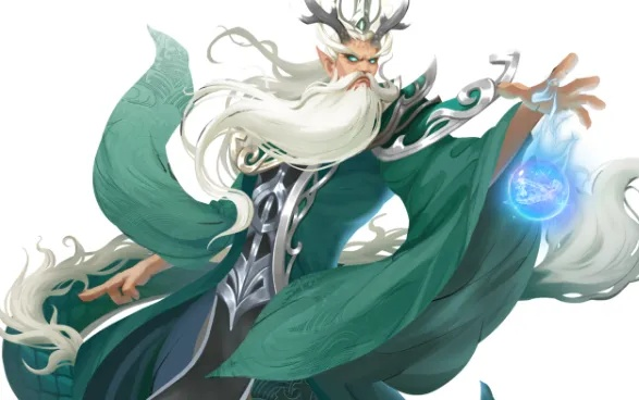 探秘太上补天卷阵容的最佳搭配与使用技巧,助你在游戏中畅享胜利体验 探秘太上补天卷阵容的最佳搭配与使用技巧,助你在游戏中畅享胜利体验