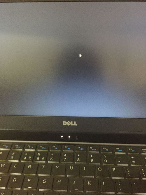 (戴尔笔记本黑屏了怎么唤醒)Dell笔记本电脑黑屏情况下怎么唤醒？解决方法分享！