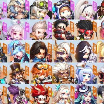 (抗战:铁血战将)英勇抗日：铁血战将之小说