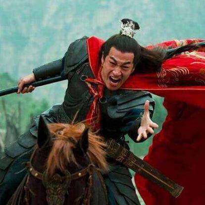 (抗战:铁血战将)英勇抗日：铁血战将之小说