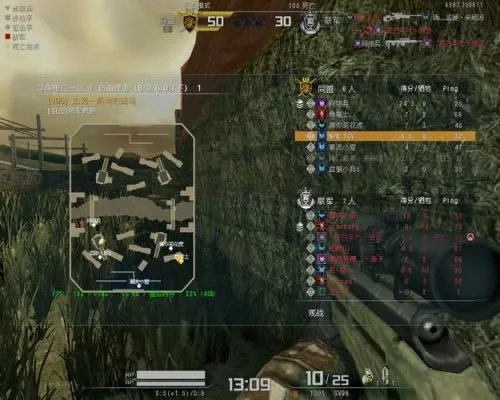 战地二无敌指令完全解析：如何在游戏中实现无敌模式的终极攻略