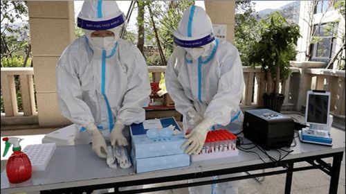 (护士四防指的是什么)四大防御型职业：坦克、护士、护士长、护士团长 - 你了解吗？