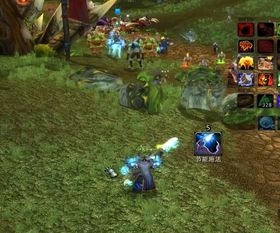 (好玩魔兽rpg)探索奇幻世界：十大最受欢迎的魔兽RPG游戏推荐