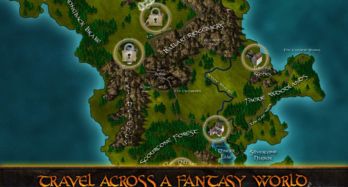 (好玩魔兽rpg)探索奇幻世界：十大最受欢迎的魔兽RPG游戏推荐