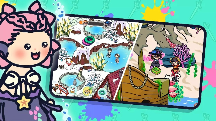 雅米环游记小游戏：以探险主题应用科学知识，帮助学生培养跨学科学习习惯