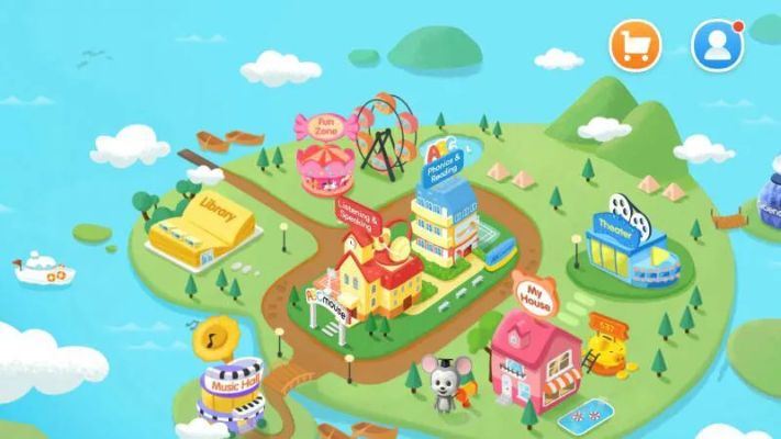 雅米环游记小游戏：以探险主题应用科学知识，帮助学生培养跨学科学习习惯