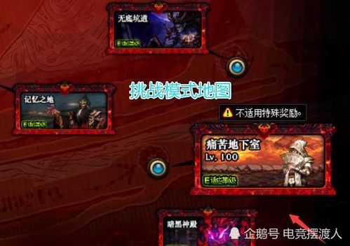 深渊战记 游戏：挑战冒险未知领域，剖析角色发展机制与任务战斗策略