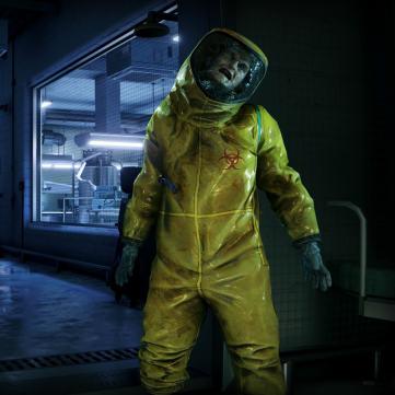 (僵尸 策略游戏)策略与反应并重：探索射击僵尸类单机游戏的无限乐趣与挑战