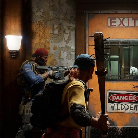 (僵尸 策略游戏)策略与反应并重：探索射击僵尸类单机游戏的无限乐趣与挑战