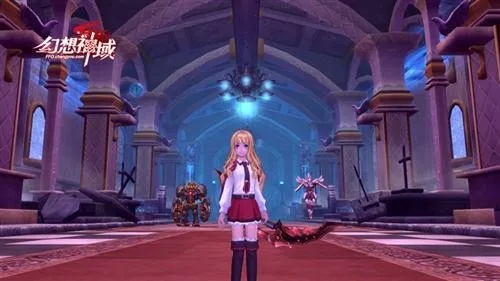 深度解析：幻想圣域手游吧引领潮流，揭秘其背后的独特设计理念与创新游戏玩法