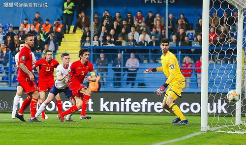 (北爱尔兰联赛)北爱尔兰2-2卢森堡：世预赛激战，双方互交白卷，战局悬而未决！