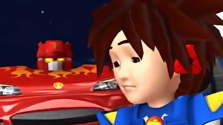 (洛洛历险记中洛洛和霹雳火关系好吗)洛洛控制霹雳火，势不可挡，战无不胜！