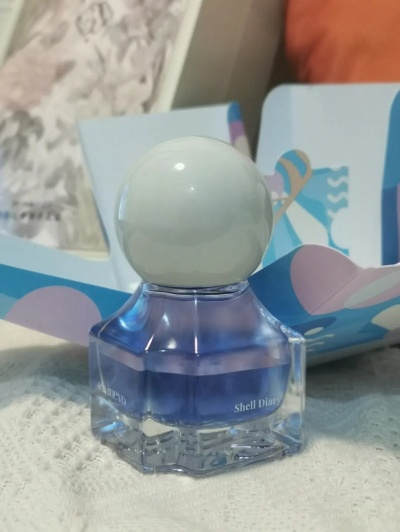 深入浅出点评：航海物语香水独特气味，质感与持久度体验如何？