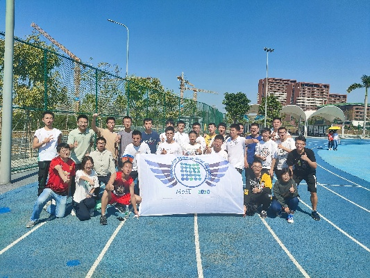 (沃瑞尔运动学院)沃瑞尔体育文化有限公司：引领体育文化，扬帆启航新时代