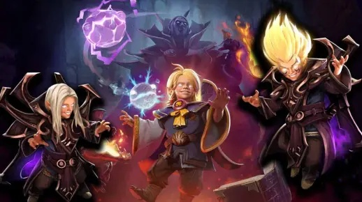 (祈求者卡尔的台词)祈求者卡尔：神秘祈祷者的传说与力量