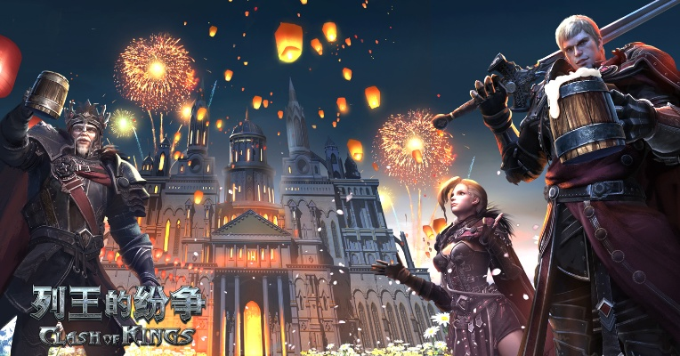 在新一波游戏更新潮中，列王之剑还能否保持其独特魅力吸引玩家？