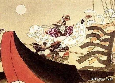 (混沌群芳普)混沌三国之群雄争霸：归妹趋无妄的权谋与传奇人生考验