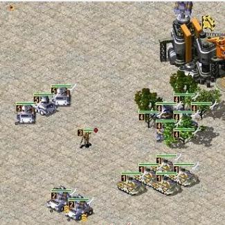 (红警常用快捷键操作说明)详解红警攻略快捷键：提升效率，轻松胜利的秘诀分享