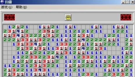 (扫雷100技巧)超元扫雷怎么玩:新手攻略与技巧分享,让你轻松掌握游戏精髓