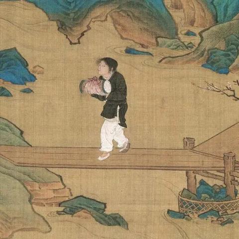 探寻神秘东方仙境:《梦想桃源》手游公测时间揭晓,带你领略不一样的游戏魅力