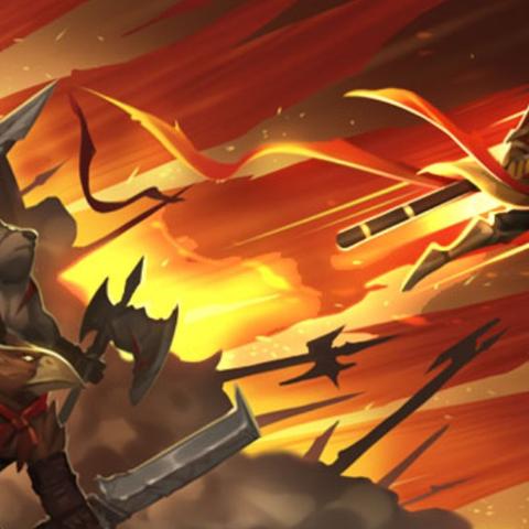 (破坏西游小说)西游破坏神游戏攻略:打败所有神明,征服无尽挑战! (破坏西游小说)西游破坏神游戏攻略:打败所有神明,征服无尽挑战!