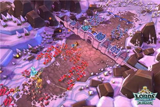 王国纪元最新版本辅助免费挂机工具，助你轻松升级战力提升游戏乐趣