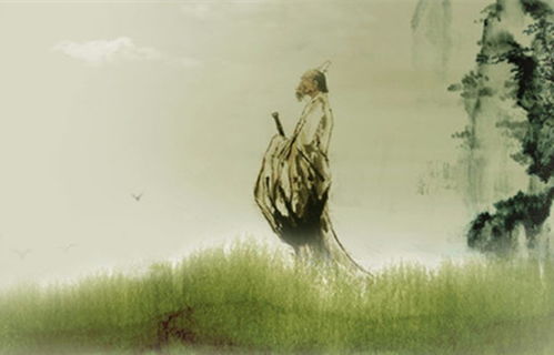 (山有扶苏 隰有荷华)山有扶苏,隰有荷华和扶苏公子：传说中的神秘与荣耀共存之地