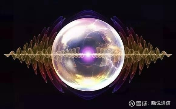 揭秘莫比乌斯的电波攻略：解读神秘的频谱纷争与通讯技巧