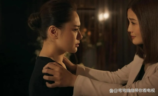 重磅揭秘！《女法医JD》虚实人物辨析：主角林小美身份成谜，究竟是谁？