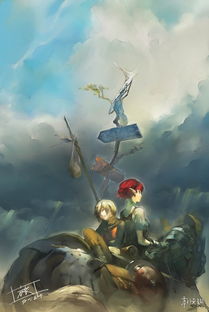 探讨《东方Project》中白夜幻想家形象的神秘特质及其在现代ACG文化影响力的深度研究