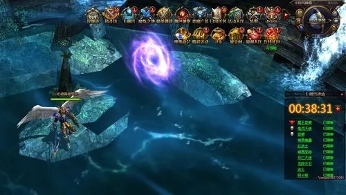 探究奇迹复活石的作用：如何在冒险游戏中有效利用奇迹复活石实现角色重生