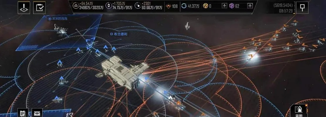 探索无尽的拉格朗日：全面攻略与游戏技巧分享，助你快速提升实力