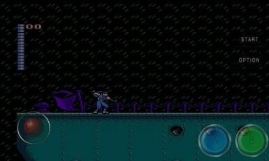 (赤影战士app)赤影战士安卓：揭开神秘黑暗面纱，究竟有何惊人秘密？