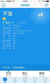 (钓鱼助手app)钓鱼助手钓鱼派:提升钓鱼技巧与体验的全方位智能应用指南