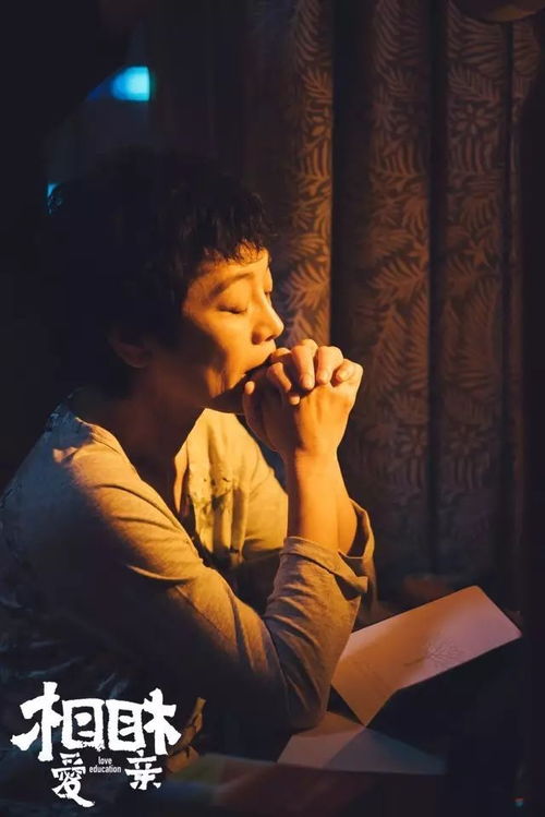 撩动心弦,禾陈与你共赴一场关于爱与勇气的感人旅程