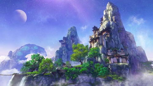 (铸仙庭修运朝类小说)仙侠修真大作,铸仙之镜:揭秘神奇法宝的传说和秘密