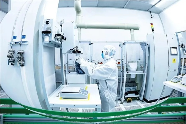 (科技创新 新愿景 新未来)元晶计划下周,展望未来:创新科技领域的发展前景和机遇