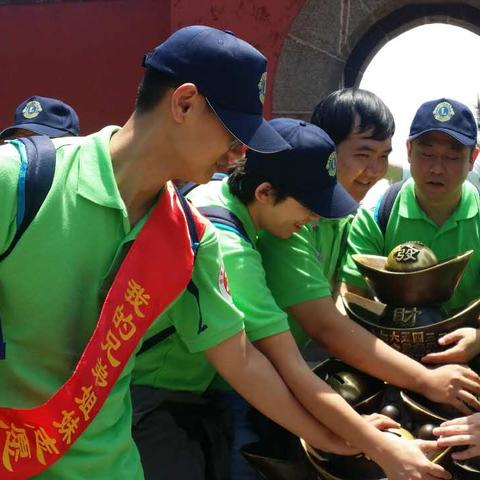 追梦之旅河南专版卷子:聚焦河南,描绘千里追梦路,实现华夏崛起的壮举。