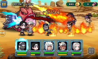 (帮我找到忍者)寻找忍者之战:在哪里可以观看完整的忍术对决记录?