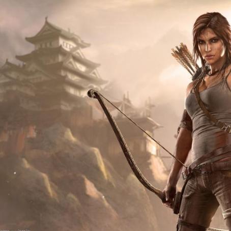 古墓丽影6完整通关攻略视频：每一关的解密与技巧一网打尽