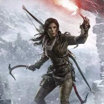 古墓丽影6完整通关攻略视频：每一关的解密与技巧一网打尽