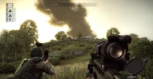 体验震撼的高清画质,闪点行动1080P带您走进真实的战斗现场,绝对不容错过的视听盛宴!