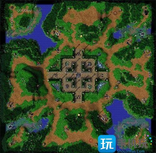 (魔兽rpg 地图)如何在魔兽RPG地图中发挥出色表现并取得游戏胜利