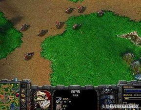 (魔兽rpg 地图)如何在魔兽RPG地图中发挥出色表现并取得游戏胜利 (魔兽rpg 地图)如何在魔兽RPG地图中发挥出色表现并取得游戏胜利